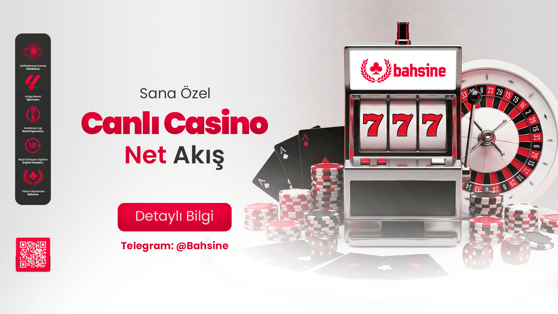 Canli Casino Net Akis