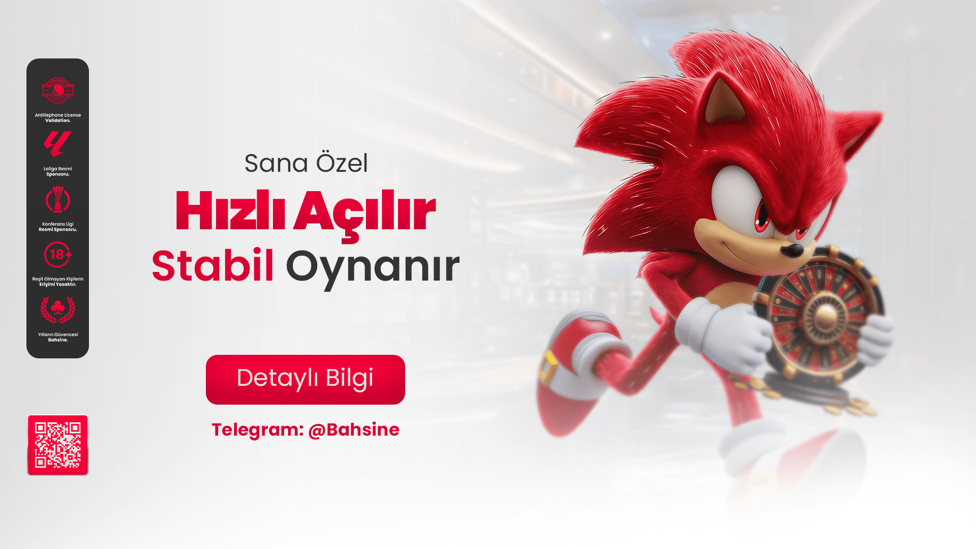 Hizli Acilir Stabil Oynanir